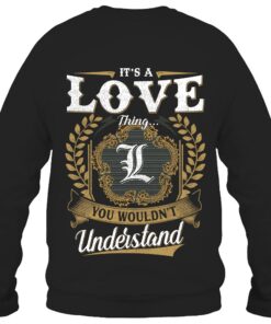 It's LOVE Thing You Wouldn't Understand D91