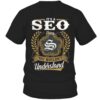It's SEO Thing You Wouldn't Understand D91