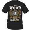 It's WOOD Thing You Wouldn't Understand D91