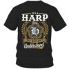 It's HARP Thing You Wouldn't Understand D91