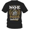 It's NOE Thing You Wouldn't Understand D91