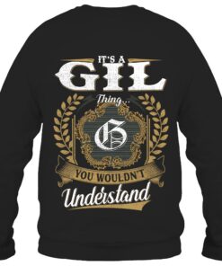 It's GIL Thing You Wouldn't Understand D91