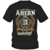 It's AHERN Thing You Wouldn't Understand D91