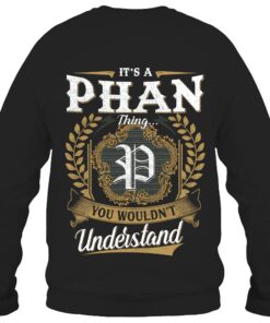 It's PHAN Thing You Wouldn't Understand D91