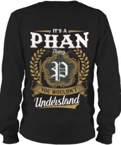It's PHAN Thing You Wouldn't Understand D91