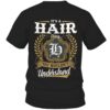It's HAIR Thing You Wouldn't Understand D91