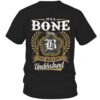 It's BONE Thing You Wouldn't Understand D91