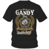 It's GANDY Thing You Wouldn't Understand D91