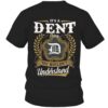 It's DENT Thing You Wouldn't Understand D91