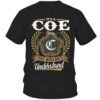 It's COE Thing You Wouldn't Understand D91