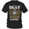 It's BRAY Thing You Wouldn't Understand D91