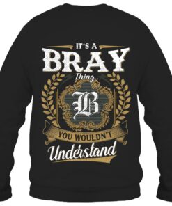It's BRAY Thing You Wouldn't Understand D91