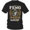 It's FENG Thing You Wouldn't Understand D91