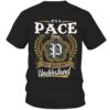 It's PACE Thing You Wouldn't Understand D91