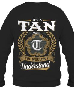 It's TAN Thing You Wouldn't Understand D91