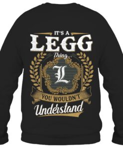 It's LEGG Thing You Wouldn't Understand D91