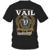 It's VAIL Thing You Wouldn't Understand D91