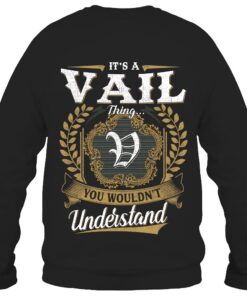 It's VAIL Thing You Wouldn't Understand D91
