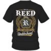 It's REED Thing You Wouldn't Understand D91