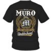 It's MURO Thing You Wouldn't Understand D91