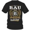 It's RAU Thing You Wouldn't Understand D91