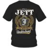 It's JETT Thing You Wouldn't Understand D91