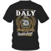 It's DALY Thing You Wouldn't Understand D91