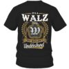 It's WALZ Thing You Wouldn't Understand D91