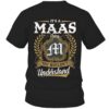 It's MAAS Thing You Wouldn't Understand D91