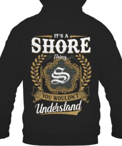 It's SHORE Thing You Wouldn't Understand D91