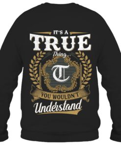 It's TRUE Thing You Wouldn't Understand D91