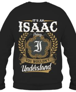 It's ISAAC Thing You Wouldn't Understand D91