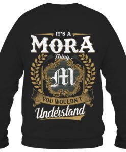 It's MORA Thing You Wouldn't Understand D91