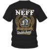 It's NEFF Thing You Wouldn't Understand D91