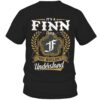 It's FINN Thing You Wouldn't Understand D91