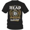 It's HEAD Thing You Wouldn't Understand D91