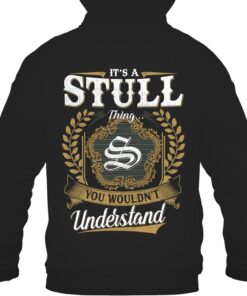 It's STULL Thing You Wouldn't Understand D91