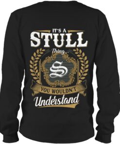 It's STULL Thing You Wouldn't Understand D91