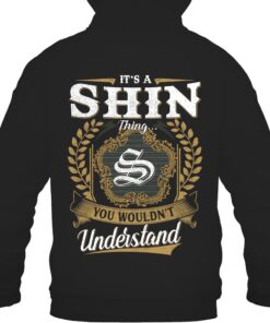 It's SHIN Thing You Wouldn't Understand D91