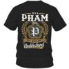 It's PHAM Thing You Wouldn't Understand D91