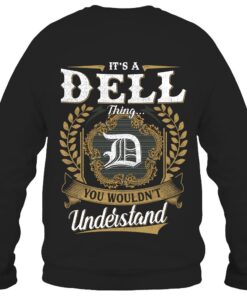 It's DELL Thing You Wouldn't Understand D91
