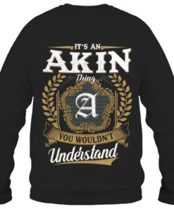 It's AKIN Thing You Wouldn't Understand D91