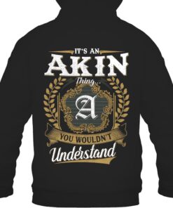 It's AKIN Thing You Wouldn't Understand D91
