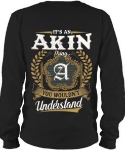 It's AKIN Thing You Wouldn't Understand D91