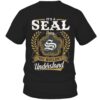 It's SEAL Thing You Wouldn't Understand D91