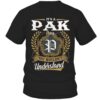 It's PAK Thing You Wouldn't Understand D91