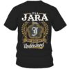 It's JARA Thing You Wouldn't Understand D91