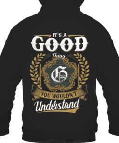 It's GOOD Thing You Wouldn't Understand D91