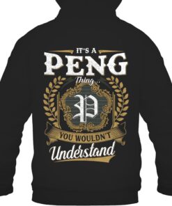 It's PENG Thing You Wouldn't Understand D91