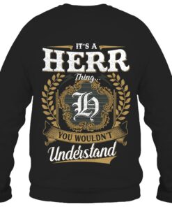 It's HERR Thing You Wouldn't Understand D91